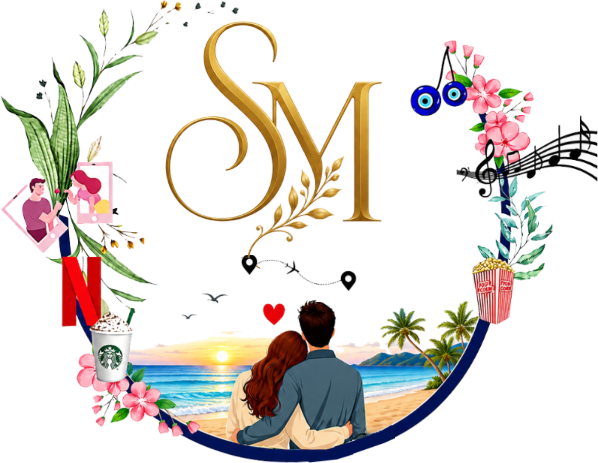 Muskan & Sahaj